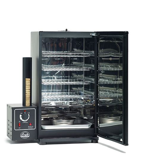 bradley smoker canada|Shop Bradley Canada Original Electric and Digital Smokers .